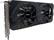 Alt View 12. PNY - GeForce RTX 3060 Ti 8GB UPRISING Dual Fan Graphics Card.