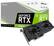 Alt View 1. PNY - GeForce RTX 3060 Ti 8GB UPRISING Dual Fan Graphics Card.
