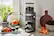 Alt View 11. KitchenAid - Burr Coffee Grinder - Matte Black.