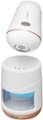 Alt View Zoom 14. Conair - Sonic Advantage Facial Brush Pod with Induction charging - White.