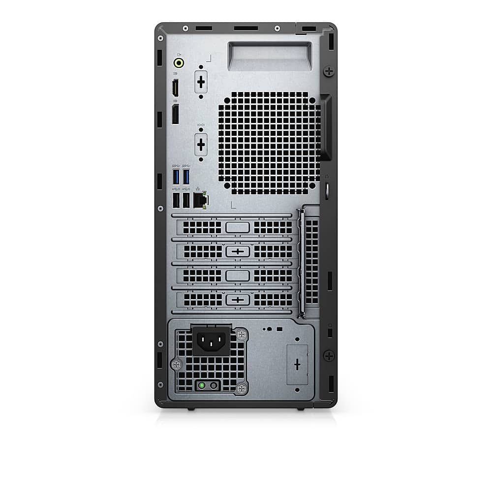 Best Buy: Dell OptiPlex 3080 Desktop i5 8GB 1TB HDD Keyboard and