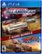 Front Zoom. Tony Stewart's All American Racing Bundle - PlayStation 4.