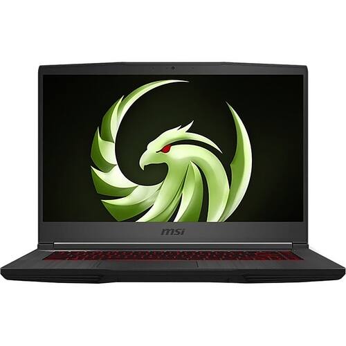 MSI - Bravo Gaming Notebooks, BRAVO17083 17.3" Full HD - 1920 x 1080, AMD Ryzen 7 4800H, 16 GB RAM - 512 GB SSD