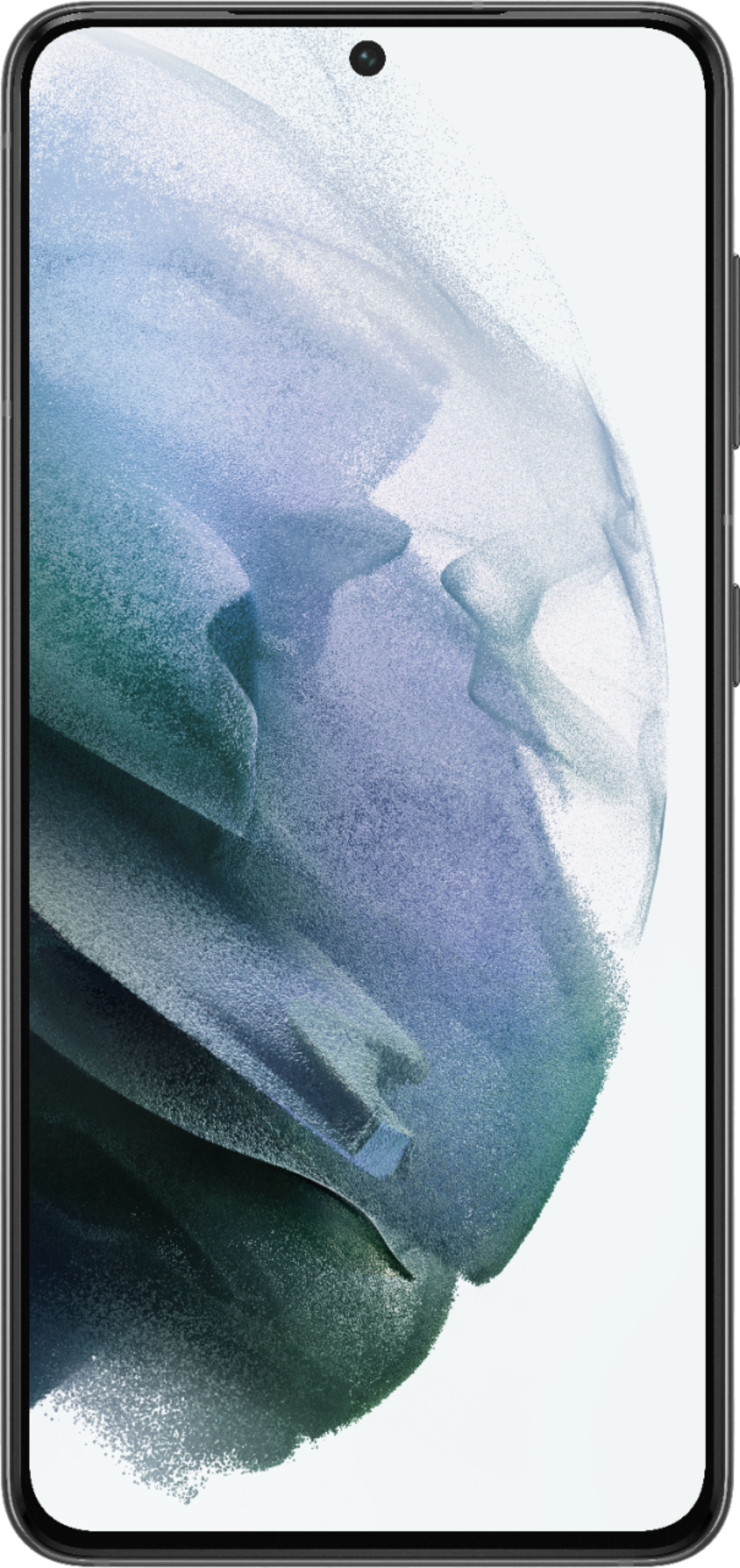 Best Buy: Samsung Galaxy S21 5G 256GB Phantom Gray (AT&T) EB-BG991ABY