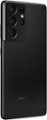 Alt View Zoom 14. Samsung - Galaxy S21 Ultra 5G 128GB - Phantom Black (AT&T).