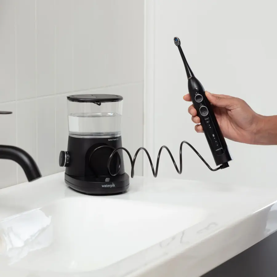 Sonic Fusion Seda Dental Electrica Waterpik Waterpik Sonic Fusion