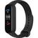Alt View 1. Amazfit - Band 5 Fitness Tracker Polycarbonate 29.9mm - Midnight Black.