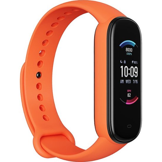 fitness tracker amazfit
