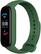 Front. Amazfit - Band 5 Fitness Tracker Polycarbonate 29.9mm - Olive.