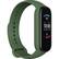 Angle. Amazfit - Band 5 Fitness Tracker Polycarbonate 29.9mm - Olive.