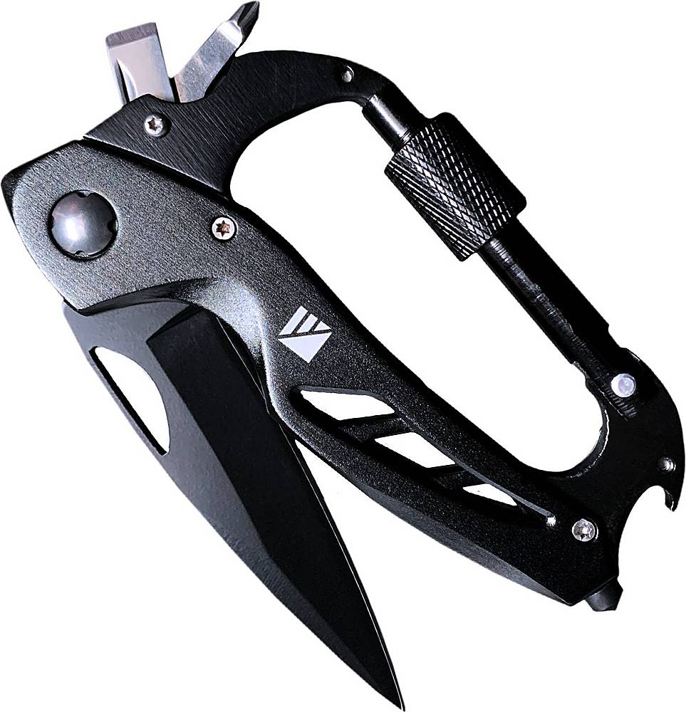Karpen Knife Heated Multi Use Dab Tool Black 
