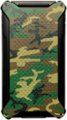 Front Zoom. Dark Energy - Poseidon Pro 10,200 mAh Portable Charger for Most USB Enabled Devices - Camo.