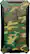 Front. Dark Energy - Poseidon Pro 10,200 mAh Portable Charger for Most USB Enabled Devices - Camo.