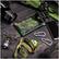 Alt View 14. Dark Energy - Poseidon Pro 10,200 mAh Portable Charger for Most USB Enabled Devices - Camo.