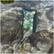 Alt View 15. Dark Energy - Poseidon Pro 10,200 mAh Portable Charger for Most USB Enabled Devices - Camo.