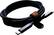 Alt View 11. Dark Energy - 6' USB Type-C-to-USB Type-C Cable - Black.