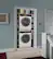 Alt View 16. Electrolux - 2.4 Cu. Ft. Stackable Front Load Washer with Compact Design - White.