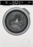Electrolux - 2.4 Cu. Ft. Stackable Front Load Washer with Compact Design - White