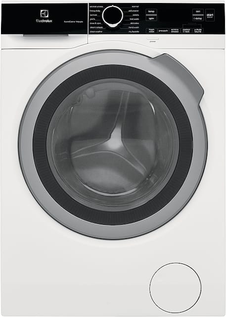 Aeg Washing Machine : The Ultimate Laundry Companion