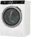Alt View 3. Electrolux - 2.4 Cu. Ft. Stackable Front Load Washer with Compact Design - White.