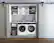 Alt View 19. Electrolux - 4.0 Cu. Ft. Front Load Ventless Electric Dryer with Compact Design - White.
