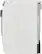 Alt View 25. Electrolux - 4.0 Cu. Ft. Front Load Ventless Electric Dryer with Compact Design - White.