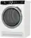 Alt View 3. Electrolux - 4.0 Cu. Ft. Front Load Ventless Electric Dryer with Compact Design - White.