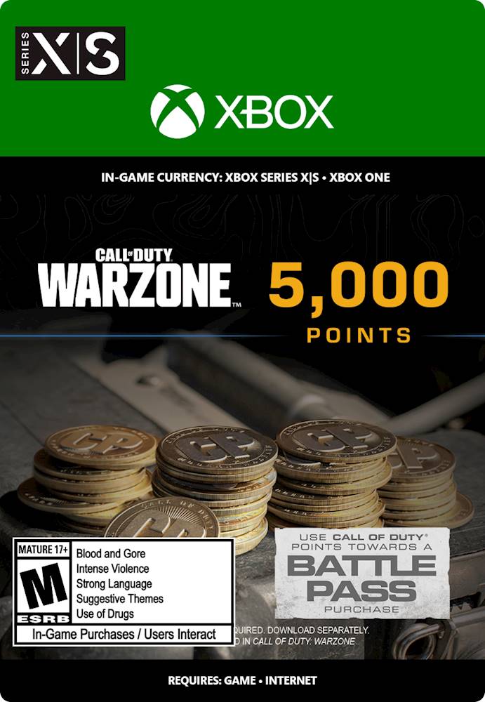 Call of Duty: Warzone (2020)  Price, Review, System Requirements, Download