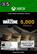 Front. Activision - Call of Duty: Warzone 5,000 Points.