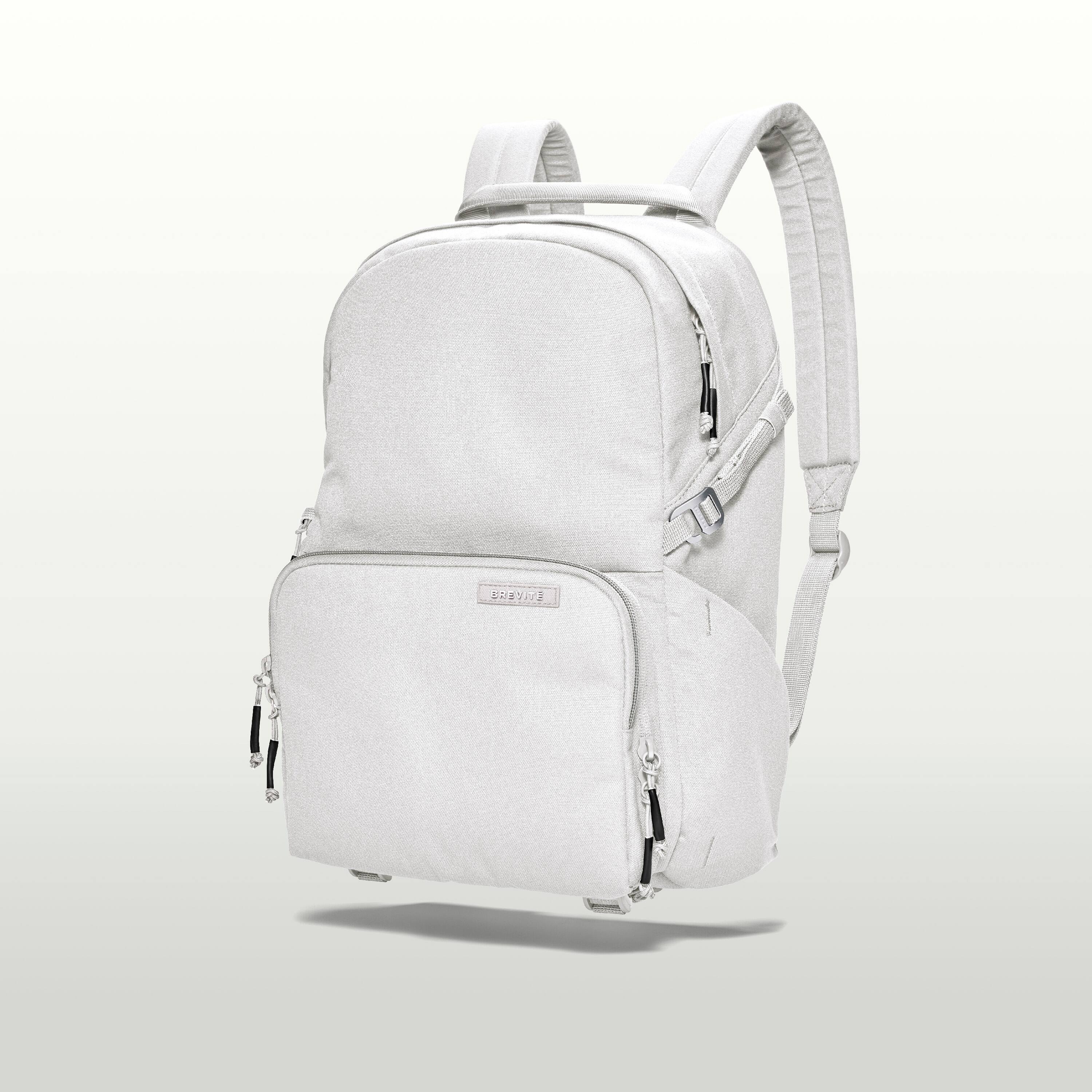 Angle. Brevite - The Jumper Photo Backpack.