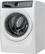 Alt View 17. Electrolux - 4.3 Cu. Ft. Stackable Front Load Washer with LuxCare® Wash System and 20-Minute Fast Wash - White.