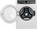 Alt View 6. Electrolux - 4.3 Cu. Ft. Stackable Front Load Washer with LuxCare® Wash System and 20-Minute Fast Wash - White.