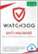 Front Zoom. Watchdog Anti-Malware 1-User 2-Year Subscription.