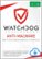 Front Zoom. Watchdog Anti-Malware 1-User 3-Year Subscription.