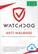 Front. Watchdog - Anti-Malware 1-Users 1-Year Subscription.