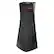 Angle. Vornado - OSCTH1 Oscillating Tower Space Heater - Black.