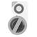 Top. Vornado - Element SA - White.