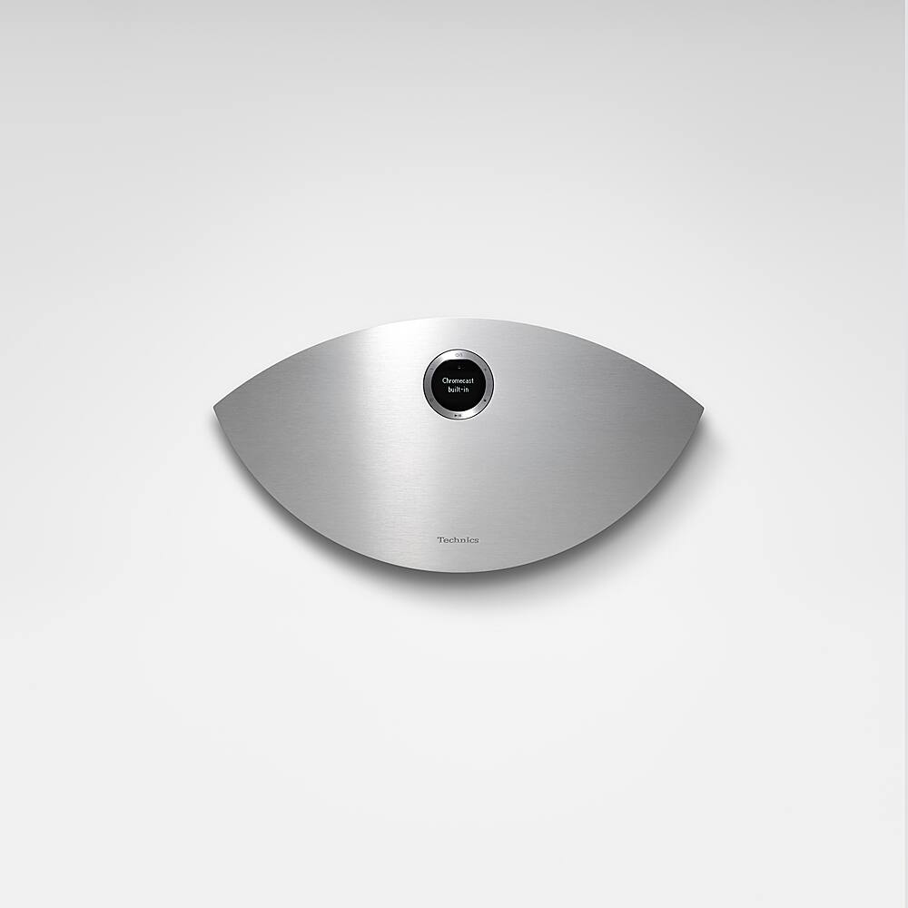 Best Buy: Panasonic Technics OTTAVA S SC-C50 Wireless Speaker