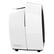 Left. Vornado - Velocity 1R Personal Space Heater - White.