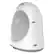 Alt View 13. Vornadobaby - Sensa Nursery Space Heater - White.