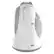 Left. Vornadobaby - Sensa Nursery Space Heater - White.