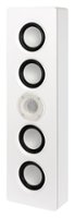 ELAC - Muro Large On-Wall Speaker - White - Front_Zoom