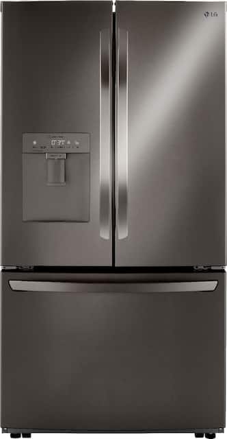 Best refrigerator without ice maker and water top dispenser