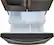 Alt View 16. LG - 29 Cu. Ft. 3-Door French Door Smart Refrigerator with Ice Maker and External Water Dispenser - Printproof Black Stainless Steel.
