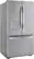 Alt View 11. LG - 29 Cu. Ft. French Door Smart Refrigerator with External Water Dispenser - Printproof Stainless Steel.