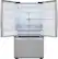 Alt View 17. LG - 29 Cu. Ft. French Door Smart Refrigerator with External Water Dispenser - Printproof Stainless Steel.