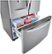 Alt View 25. LG - 29 Cu. Ft. French Door Smart Refrigerator with External Water Dispenser - Printproof Stainless Steel.