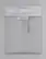 Alt View 29. LG - 29 Cu. Ft. French Door Smart Refrigerator with External Water Dispenser - Printproof Stainless Steel.