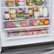 Alt View Zoom 19. LG - 29 Cu. Ft. French Door Smart Refrigerator with Ice Maker and External Water Dispenser - Stainless steel.