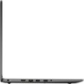 Angle Zoom. Dell - Inspiron 15.6" FHD Touch-Screen Laptop - AMD Ryzen 5 - 8GB Memory - 256GB Solid State Drive - Black.